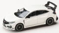 ★予約品★ JDM64 1/64 無限 シビック Type R (FK8) 2017 （カラー3種）