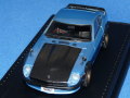 イグニッション 1/43 ニッサン フェアレディ Z (S30) （ライトブルー）