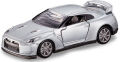 トミカ （トミカプレミアム 17） 1/62 ニッサン GT-R （通常品＋発売記念仕様） セット