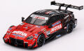 MiniGT （日本限定） 1/64 ニッサン Z nismo MOTUL AUTECH SGT500 2023 No.23