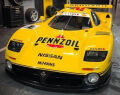 ★予約品★ スパーク 1/43 ニッサン R390 GT1 Pennzoil (Erik Comas)