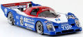京商 （レーシング・オン X 京商 コラボモデル） 1/64 ニッサン R92CP 1992 富士 1000km No.24 限定998台