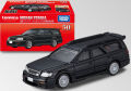 トミカ （トミカプレミアム 50） 1/63 ニッサン ステージア 発売記念仕様 （黒）