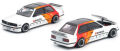 ★予約品★ PopRace 1/64 PANDEM E30