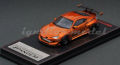 イグニッション 1/64 PANDEM トヨタ 86 V3 （オレンジメタ）