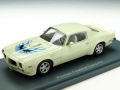 NEO 1/43 ポンティアック ファイヤーバード トランザム 1973 （ホワイト）