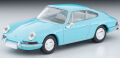 ★予約品★ トミカリミテッドヴィンテージ 1/64 ポルシェ 911 1965 （水色）