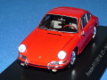 スパーク製 （ミュージアム特注） 1/43 ポルシェ 911 (901 Nr.57) 1964 （レッド）