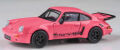 ★予約品★ Para64 1/64 ポルシェ 911 Carrera RSR 3.0 1974 （フクシヤ） (LHD)