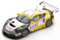 スパーク （アジア向特注） 1/43 ポルシェ 911 GT3 R ROWE Racing 2019 FIA GT World Cup マカオ 2位 No.99