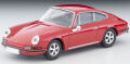 ★予約品★ トミカリミテッドヴィンテージ 1/64 ポルシェ 911S 1967 （赤）