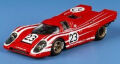 Finclassically 1/64 ポルシェ 917KH 1970 24h ル・マン 優勝 No.23 （レッド）