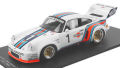 スパーク 1/18 ポルシェ 935 ”マルティニ・レーシング” 1976 ヴァレルンガ 優勝 No.1