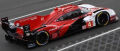 ★予約品★ スパーク 1/43 ポルシェ 963 Porsche Penske Motorsport 2025 24h ル・マン （ゼッケン3種）