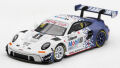 ★予約品★ MiniGT 1/64 ポルシェ 911 (992) GT3 R 2026 ジャパンカップ レース2 優勝 No.9 (LHD)