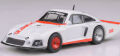 ★予約品★ Para64 1/64 Porsche Bisimoto 935/78 Moby X EV (LHD)