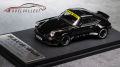モデルコレクト 1/64 RWB 930 Ducktail Wing （ブラックメタ）