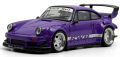 ★予約品★ ModelModel 1/64 RWB 930 （パープル）