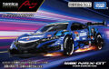 トミカ （トミカプレミアムレーシング） 1/64 RAYBRIG NSX-GT No.100