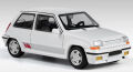 ★予約品★ マスディ 1/64 ルノー 5 GT Turbo （カラー3種）
