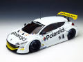 ノレブ 1/18 ルノー メガーヌ トロフィー 2009 ワールド・シリーズ ルノー メガーヌ トロフィー カップ No.5