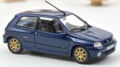 ★予約品★ ノレブ 1/43 ルノー クリオ ウイリアムズ 1996 （ブルー） （再生産）