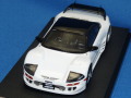 hpi-racing 1/43 SARD MC8 （ホワイト）