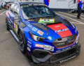 ★予約品★ スパーク 1/43 スバル WRX SUBARU Tecnica International 2026 24h ニュル No.88