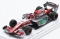 スパーク 1/43 TGM Grand Prix SF23 TGM Grand Prix M-TEC HR-417E SuperFormula 2024 No.53 Juju