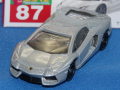 トミカ 1/68 ランボルギーニ アヴェンタドール LP700-4 （初回特別カラー） 12台セット
