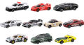 トミカ 1/64 トミカくじ 20 はたらくスポーツカーコレクション （10種アソート）