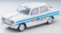 ★予約品★ トミカリミテッドヴィンテージ 1/64 トヨペット コロナ 1500 デラックス 1964 連続10万km 高速走行公開テスト車