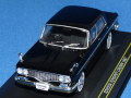 First43 1/43 トヨペット クラウン 1962 （ブラック）