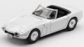 ★予約品★ MiniGT 1/64 トヨタ 2000GT オープン 1967 ”007は二度死ぬ” （限定パッケージ4種）