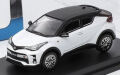 ★予約品★ ダイキャストチーム 1/64 トヨタ C-HR Hybrid GR Sport (RHD) （カラー4種）