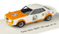 レーヴ 1/43 トヨタ セリカ 1600GT 1972 日本GP TS-a 優勝 No.67