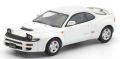 ★予約品★ WorksModel 1/64 トヨタ セリカ GT-Four (ST185) （ホワイト）