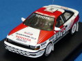 hpi-racing 1/43 トヨタ セリカ GT-Four 1988 ツール・ド・コルス No.5