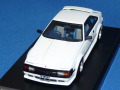 ハイストーリー 1/43 トヨタ セリカ XX 2800GT 1981 改 （ホワイト）