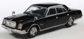 ★予約品★ First43 1/43 トヨタ センチュリー 1967 （ブラック）