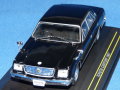 First43 1/43 トヨタ センチュリー 1967 （ブラック）