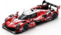 ★予約品★ スパーク 1/43 トヨタ GR010 Hybrid Toyota Gazoo Racing 2025 24h ル・マン （ゼッケン2種）