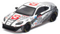 ★予約品★ WorksModel 1/64 トヨタ GR86 ORIDO #559