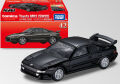 トミカ （トミカプレミアム 42） 1/60 トヨタ MR2 (SW20) 発売記念仕様 （黒）