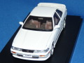 MARK43 1/43 トヨタ ソアラ 2.0GT TwinTurbo (GZ20) 1986 （スーパーホワイトII） 純正フルエアロ付