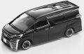 ★予約品★ ModelModel 1/64 トヨタ ヴェルファイア カスタムバージョン （カラー2種）