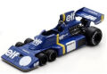 ★予約品★ スパーク 1/43 50th Anniversary Tyrrell P34 1975 Presentation