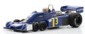 ★予約品★ スパーク 1/43 50th Anniversary Tyrrell P34 1976 No.3 J.シェクター （グランプリ 4種）