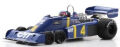 ★予約品★ スパーク 1/43 50th Anniversary Tyrrell P34 1976 スウェーデンGP 2位 No.4 P.デパイユ