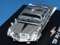 AMIE 1/43 ウルトラセブン TDF PO-1 ポインター （前期型）